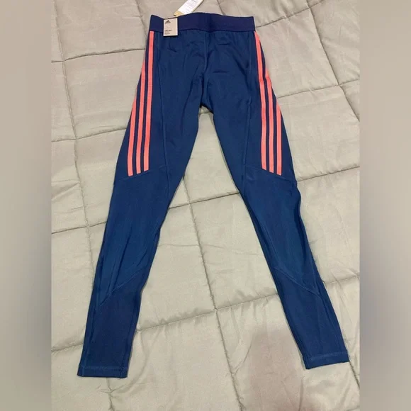 Adidas 3-STRIPES TIGHTS - Picture 2 of 9